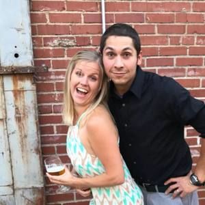 Meet your Posher, Jamie